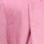 Wyatt Leather Coat Wild Rose | STAUD Discount