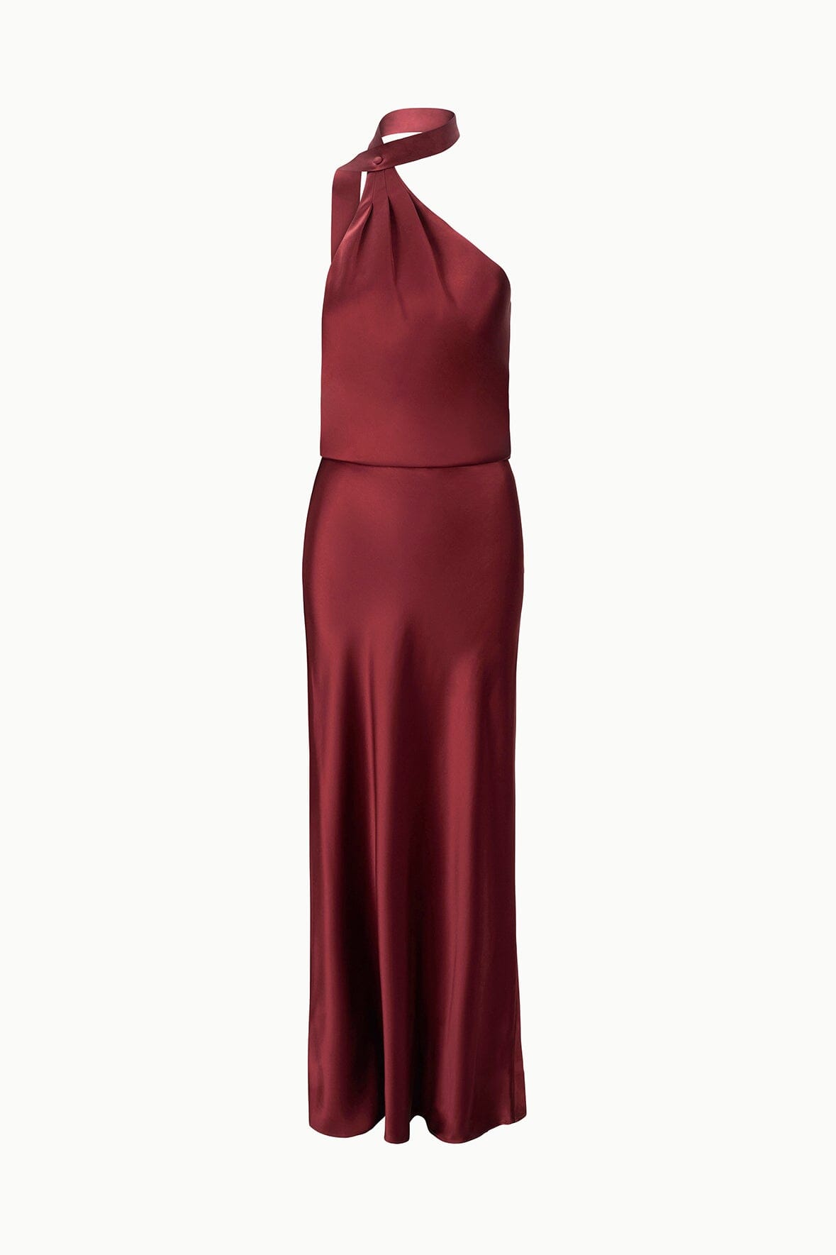Estelle Dress Pinot | STAUD Smart Buy