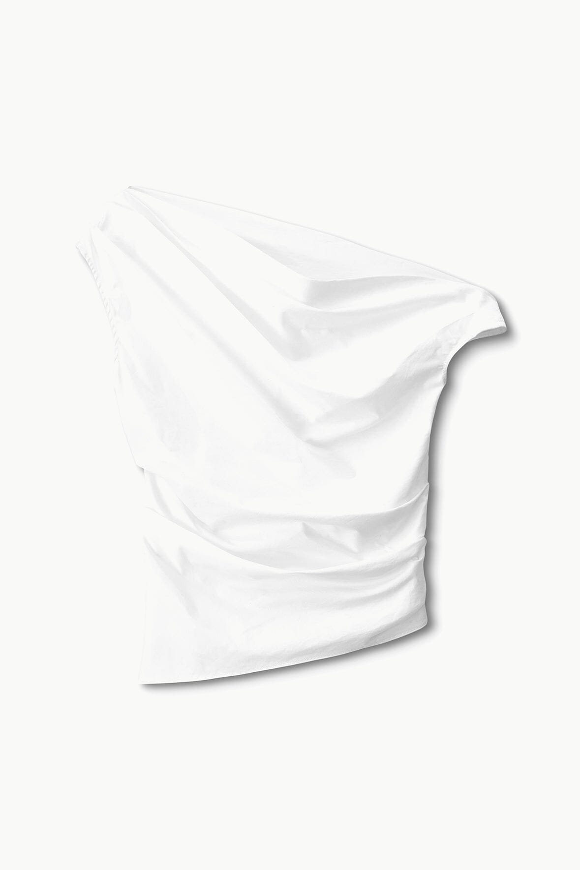 Su26 Phare Top White | STAUD Exclusive