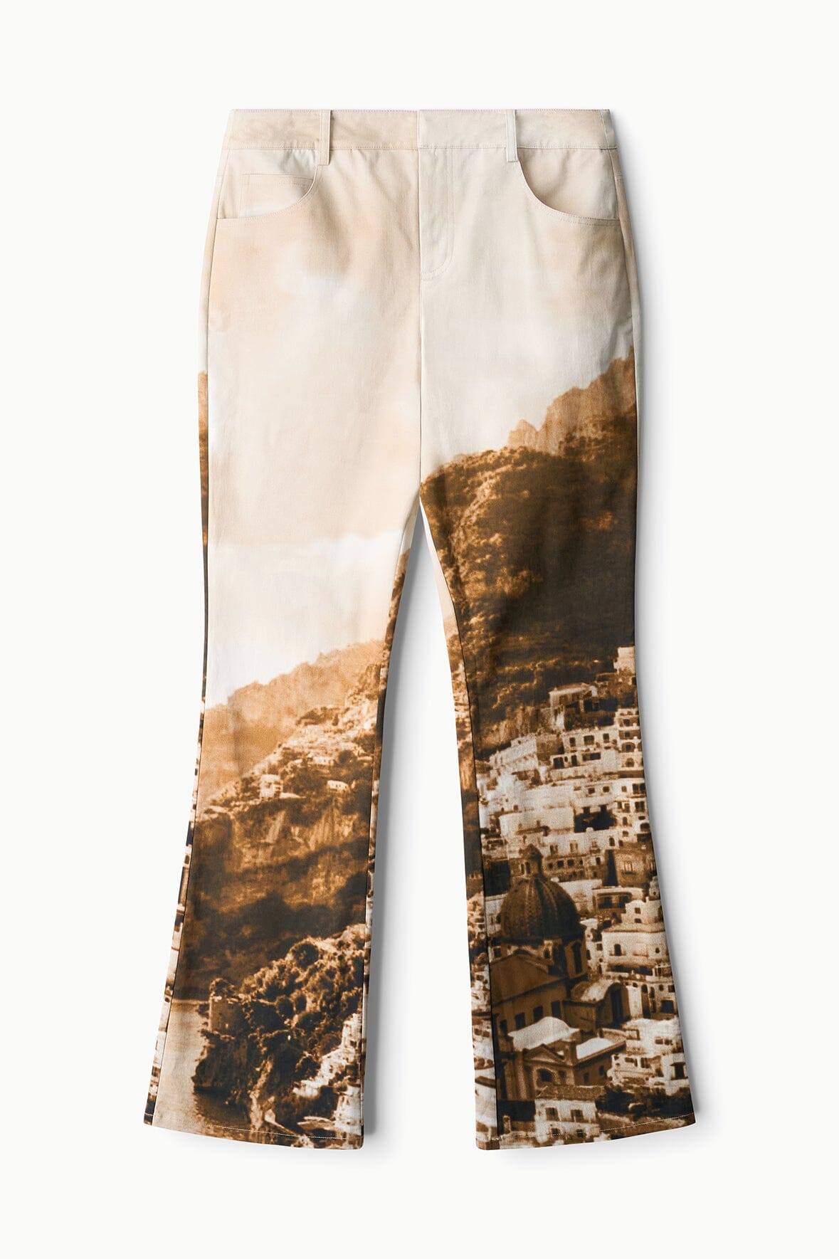 Andie Pant Cliffside | STAUD Latest