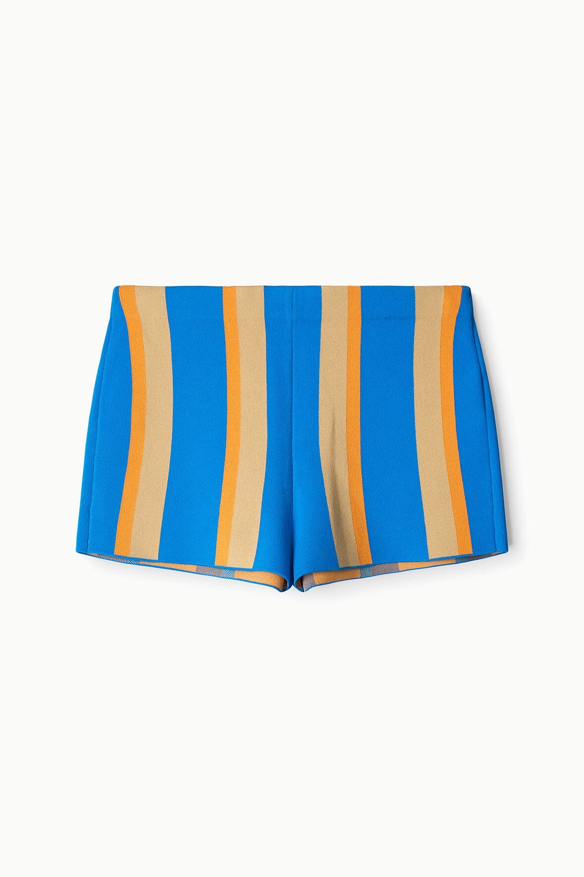 Mare Short Sole Stripe | STAUD Latest