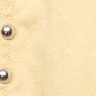 Clarke Jacket Butter Studs | STAUD Featured