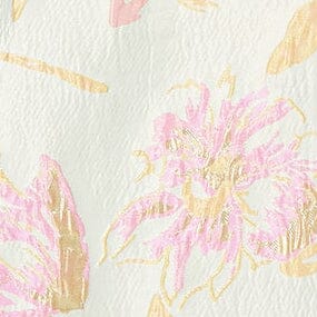 Halton Jacket Botanica Aloe | STAUD Everyday