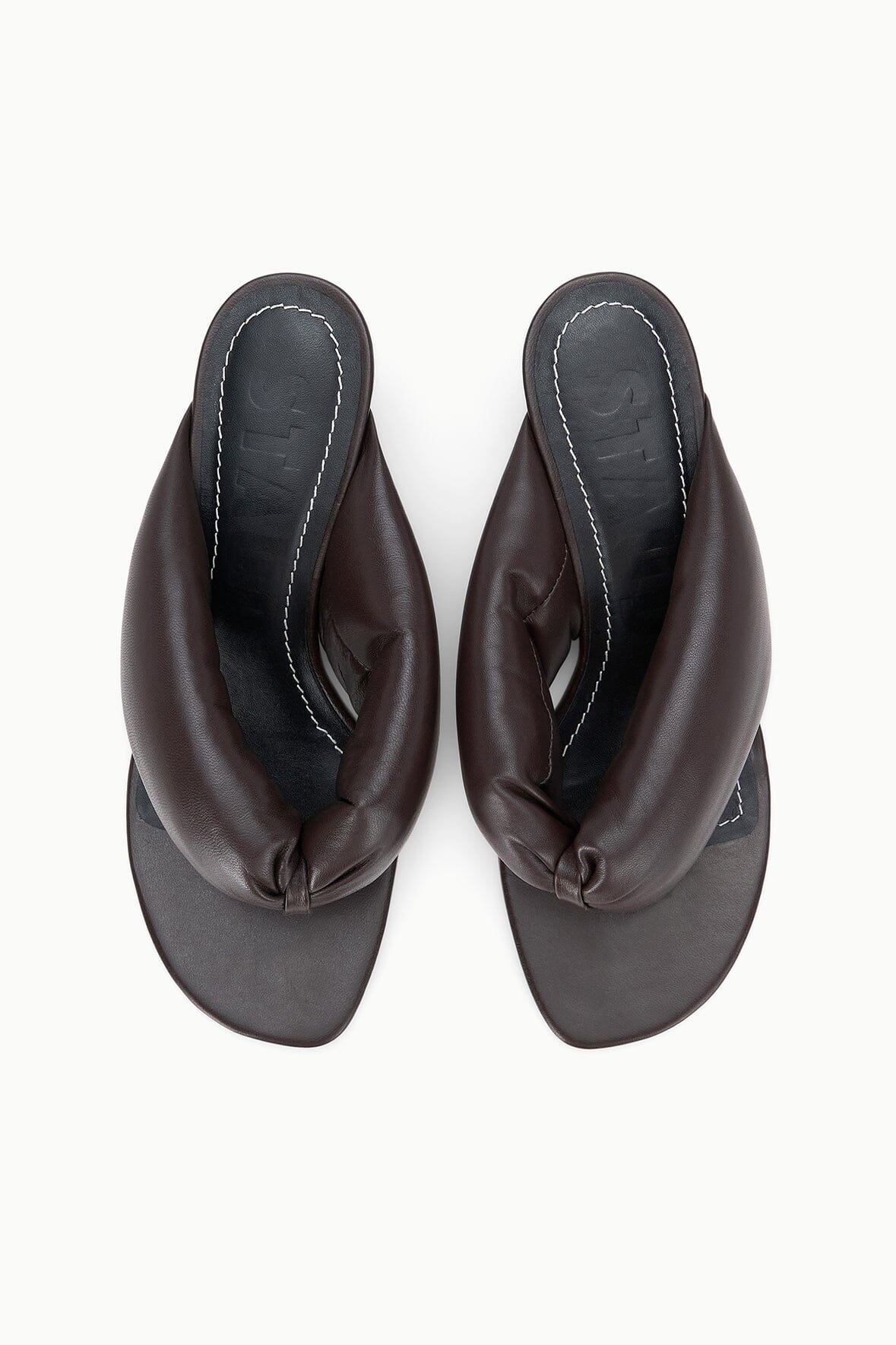 Juno Wedge Espresso | STAUD Sale