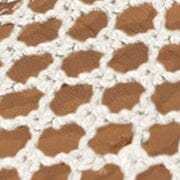 Alba Ballet Flat Paper Netting | STAUD Popular