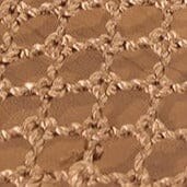 Alba Ballet Tan Netting | STAUD Popular