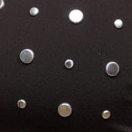 Sara Bikini Top Espresso Studs | STAUD Sale