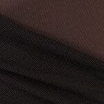 Emsley Bikini Bottom Espresso Dark Chocolate | STAUD Signature
