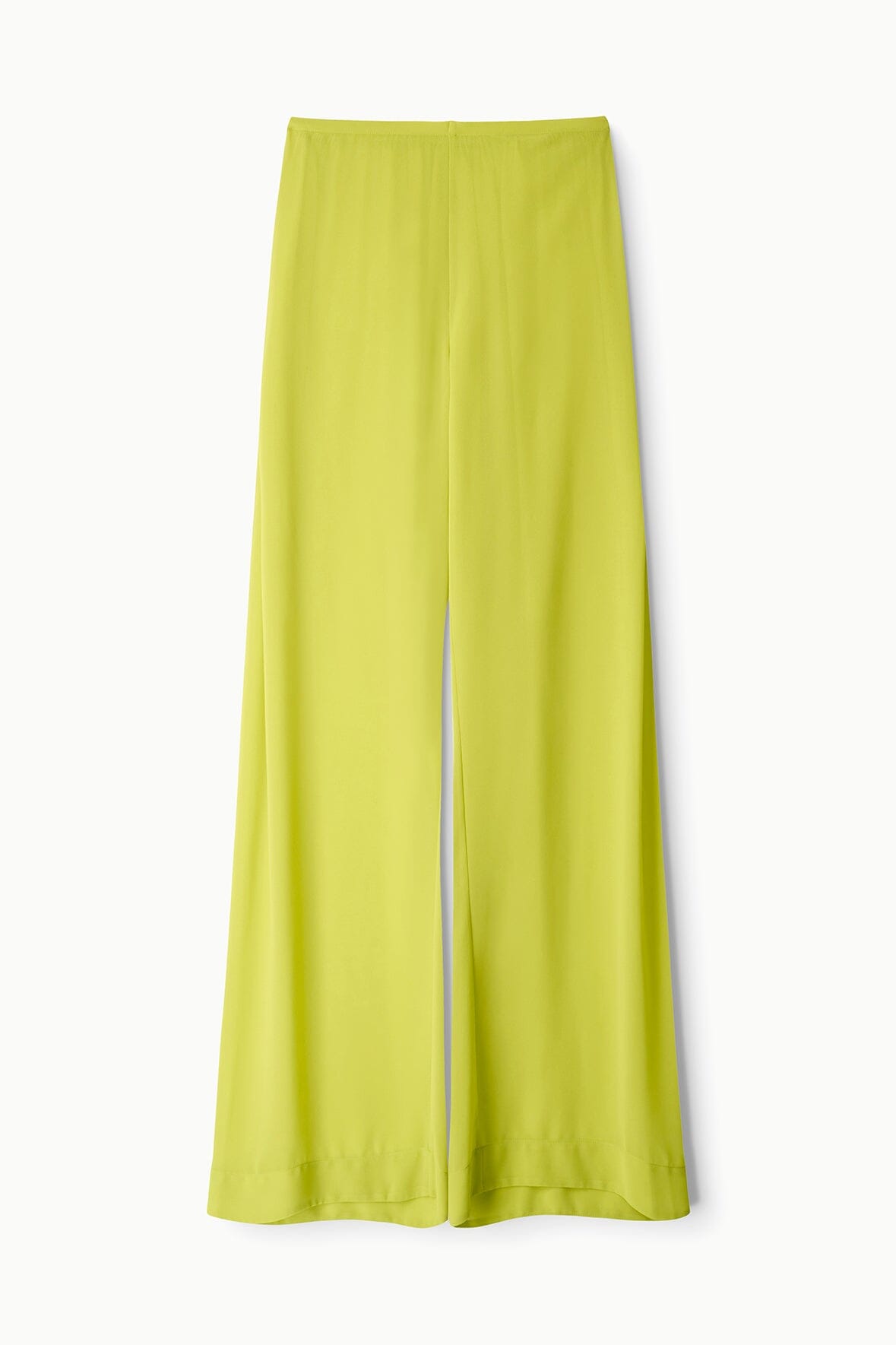 Stroll Pant Citron | STAUD Great Value