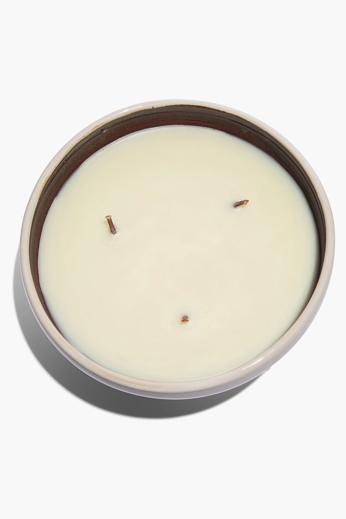 Large Ceramic Candle Serre 1 | STAUD Classic