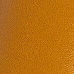 Pyre Leather Lighter Cover Goldenrod | STAUD Value