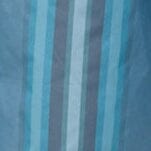 Mateo Bermuda Short Marina Stripe | STAUD Latest