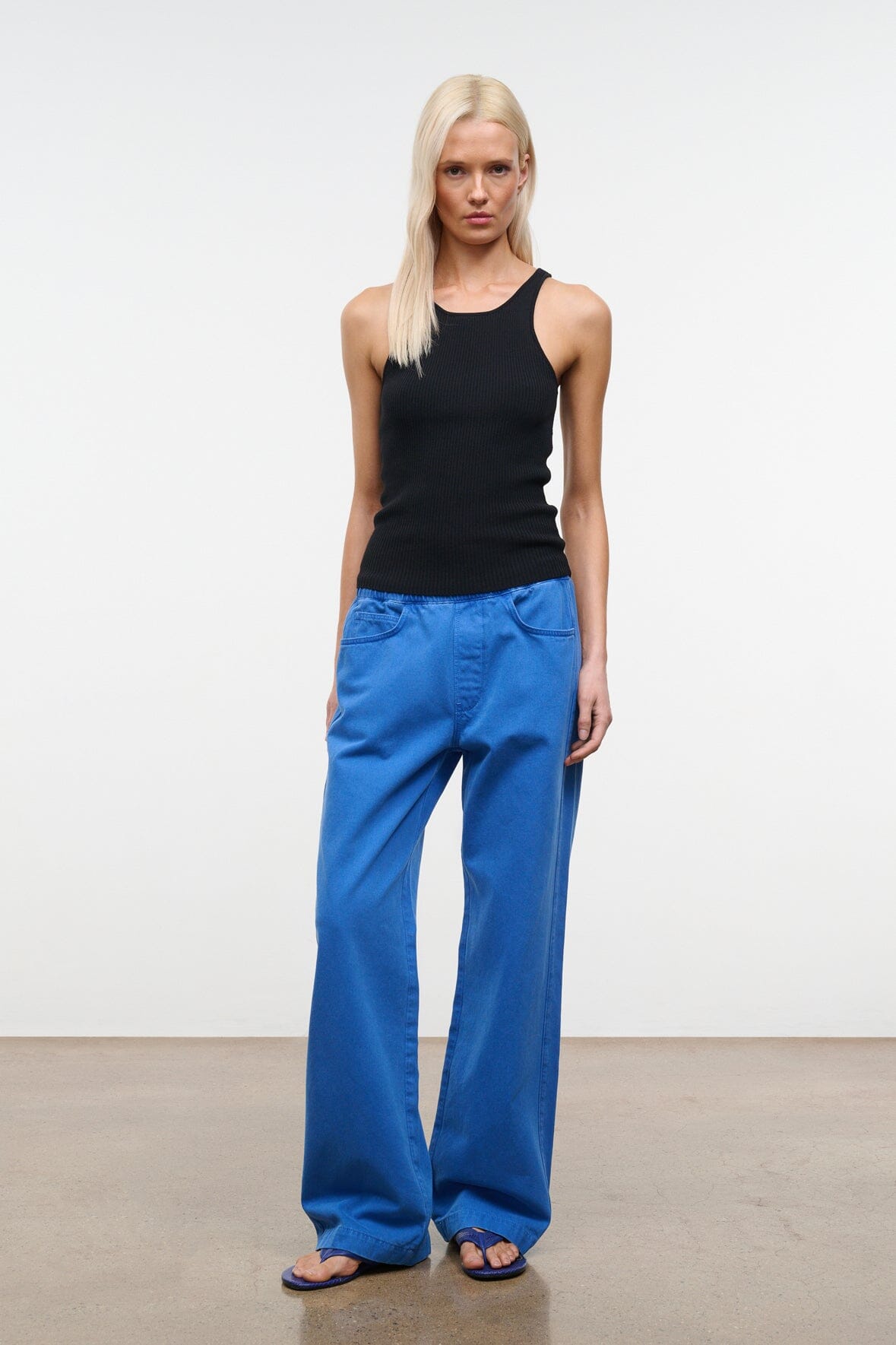 Noah Jean Cobalt | STAUD Popular