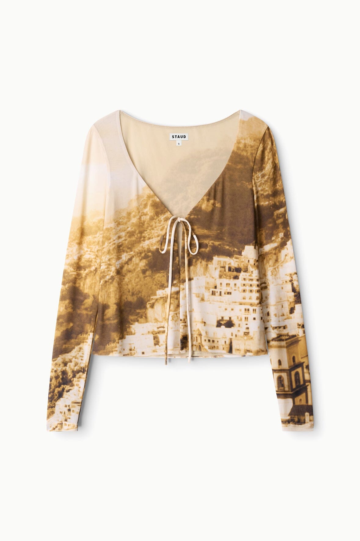 Avani Top Cliffside | STAUD Quality
