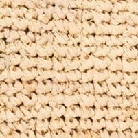 Moon Raffia Bag Natural Tan | STAUD Special Offer