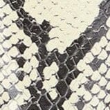 Sebastian Slingback White Snake | STAUD Best Price
