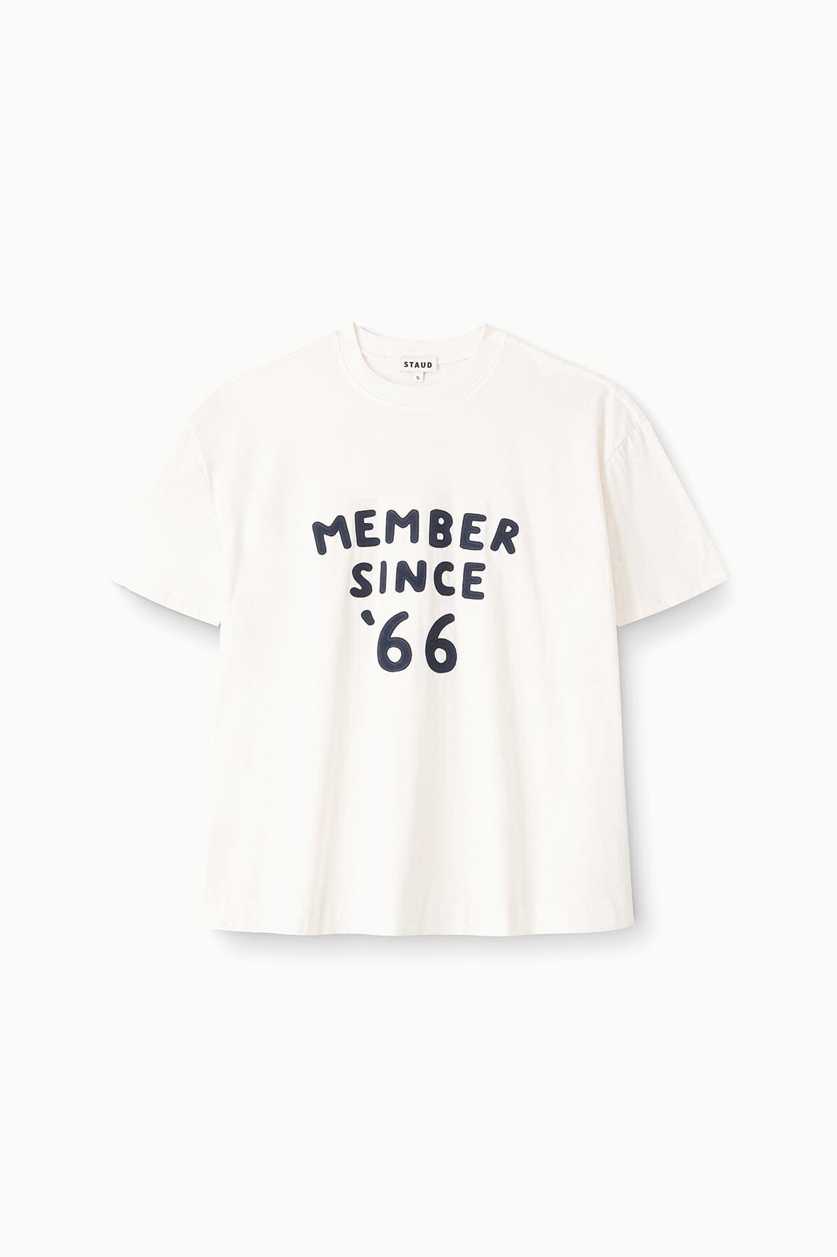 Arrival Tee Member Since | STAUD Special Offer