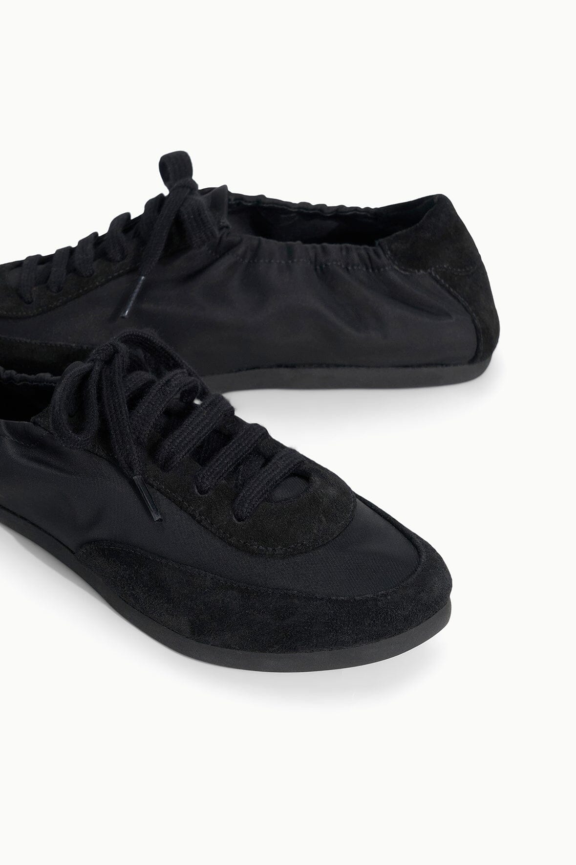 Joey Sport Ballet Black | STAUD Latest