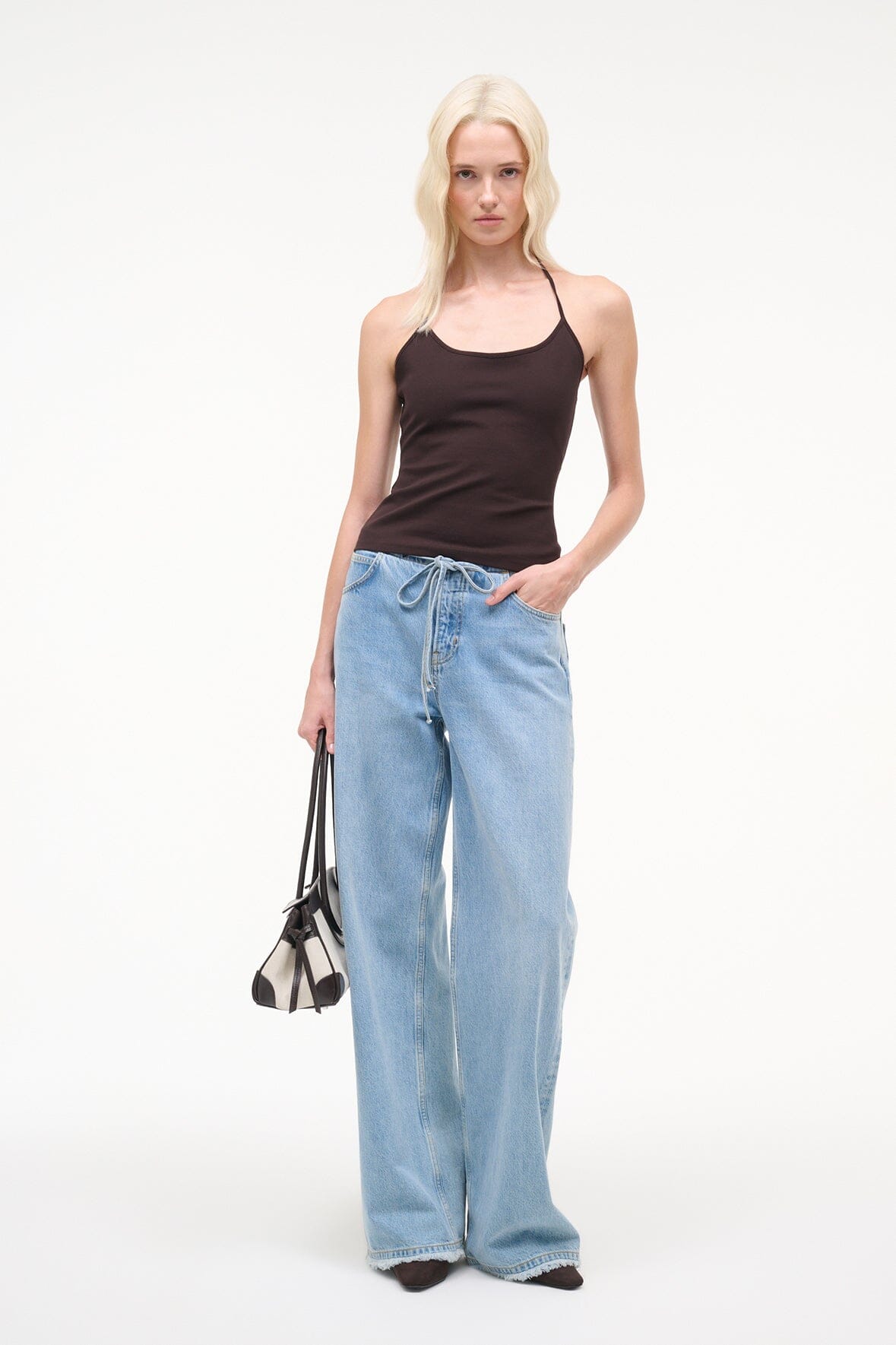 Kent Tank Earth | STAUD Hot Sale