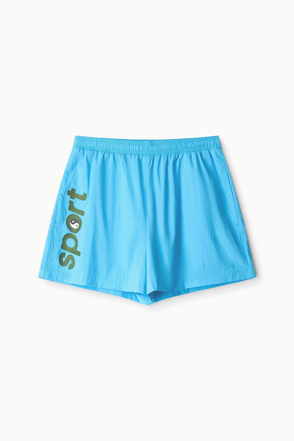 Pace Short Pool | STAUD Everyday