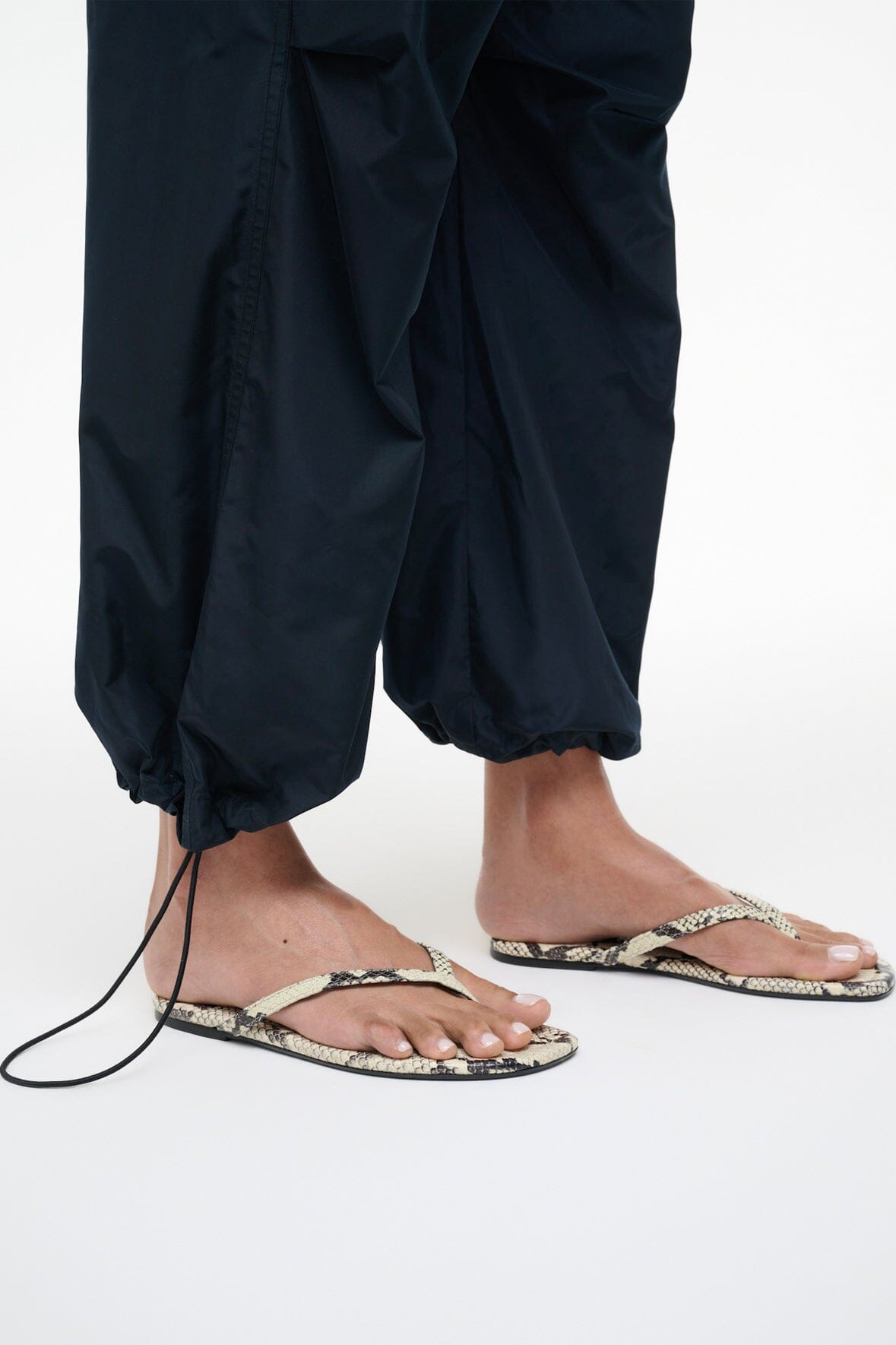 Dash Pant Black | STAUD Popular