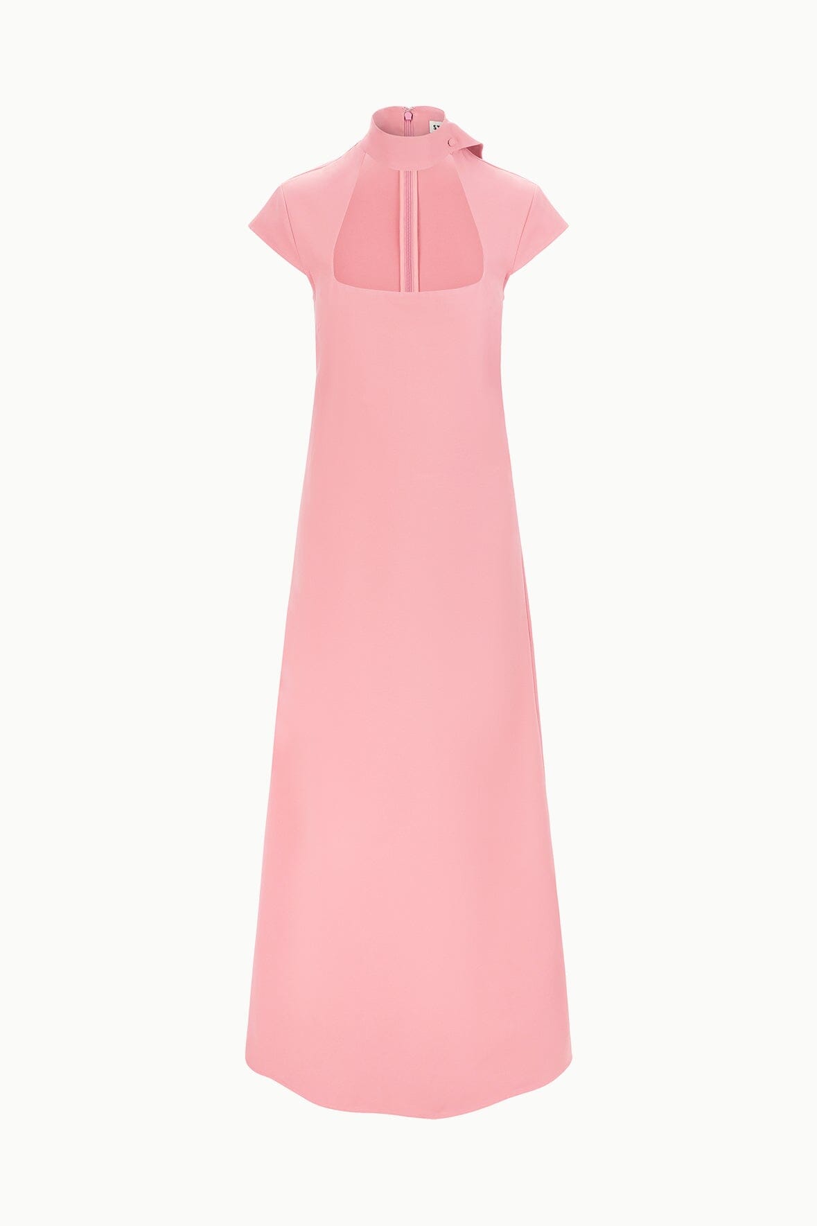 Ingrid Dress Rosewater | STAUD Top Pick