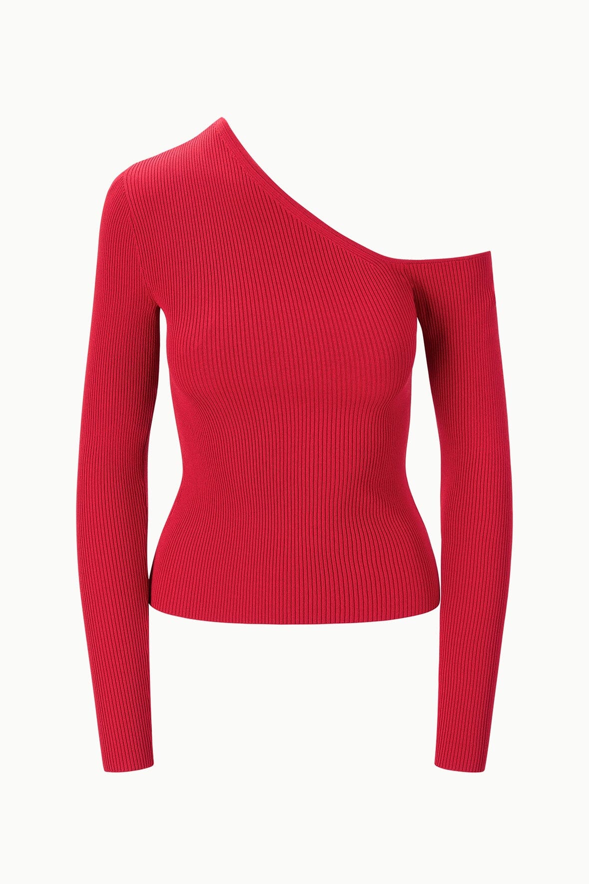 Lois Top Rouge | STAUD Sale