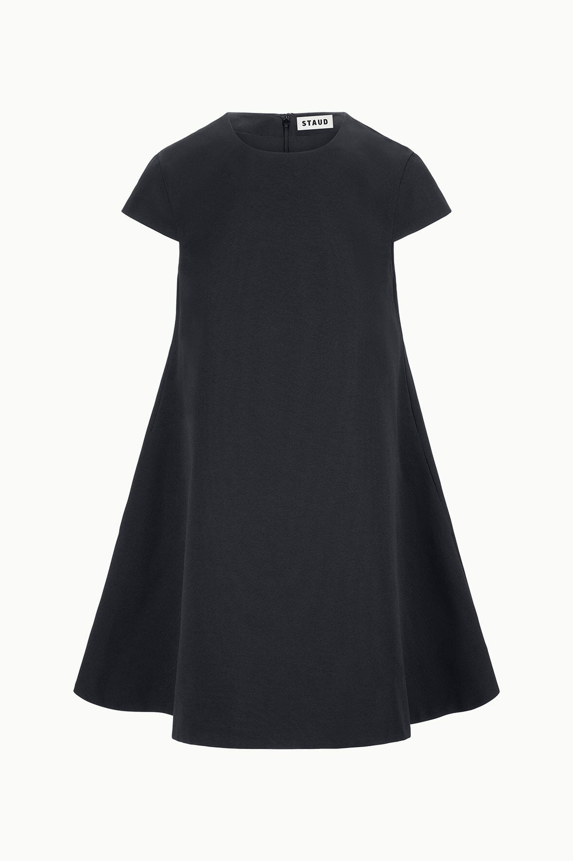 Mia Dress Black | STAUD Sale