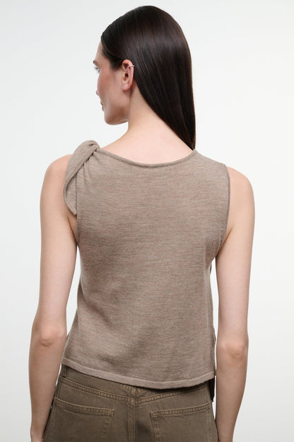 Enya Top Sesame | STAUD Trending