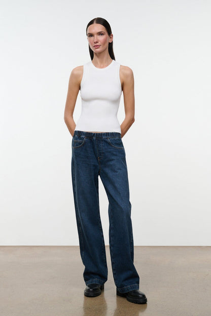 Noah Jean Heritage | STAUD Top Pick