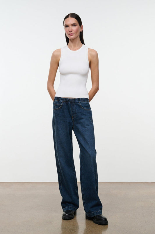 Noah Jean Heritage | STAUD Top Pick
