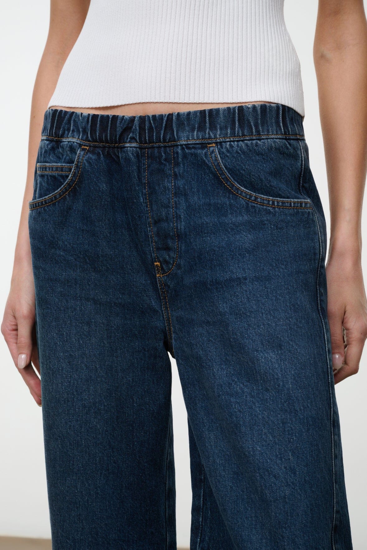 Noah Jean Heritage | STAUD Top Pick