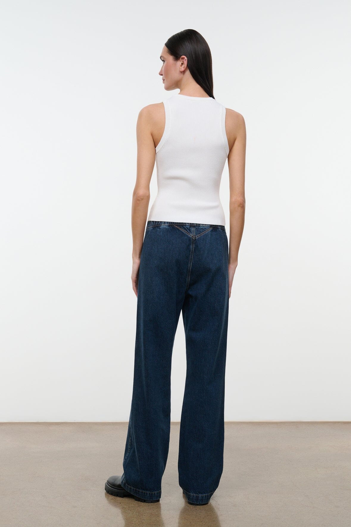Noah Jean Heritage | STAUD Top Pick