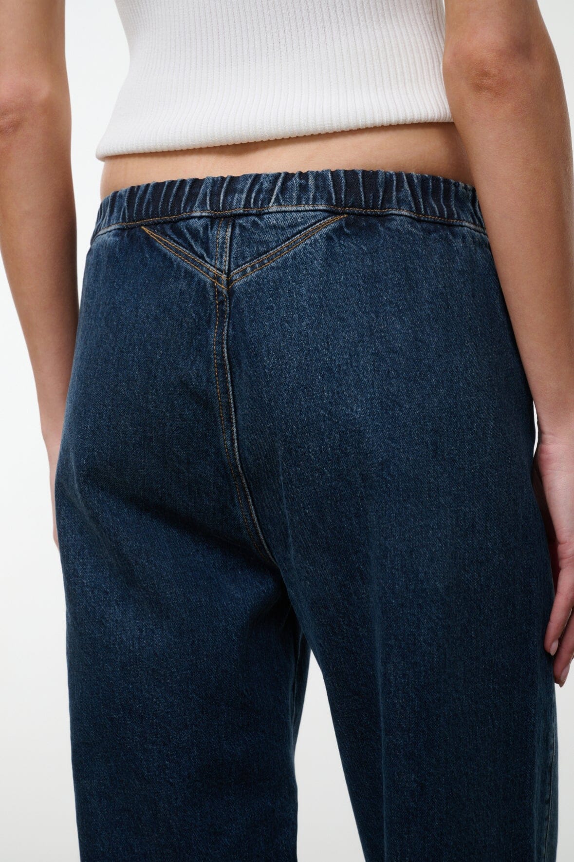Noah Jean Heritage | STAUD Top Pick