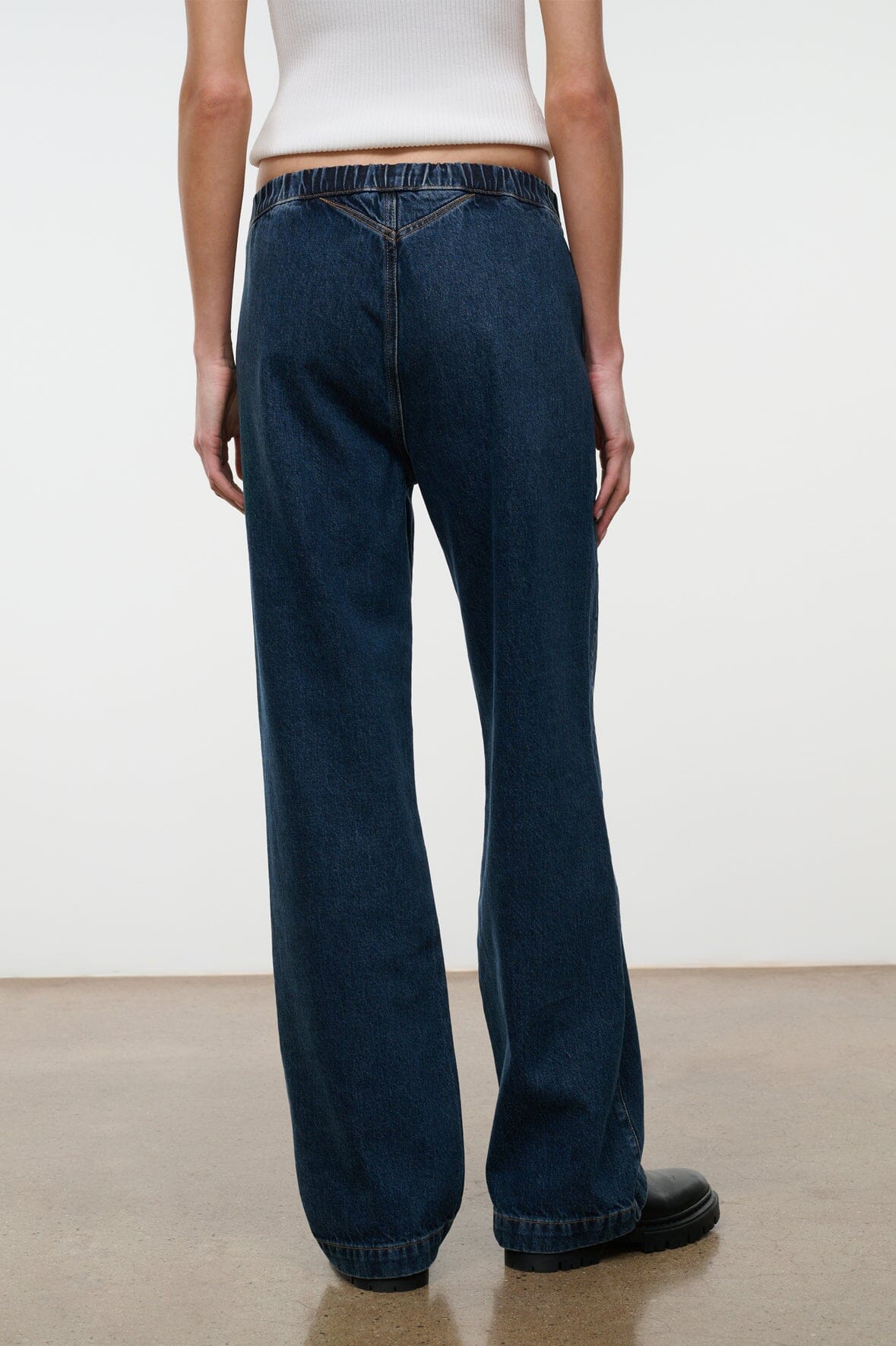 Noah Jean Heritage | STAUD Top Pick