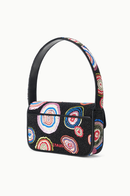Tommy Beaded Bag Millefiore 2.0 | STAUD Smart Buy