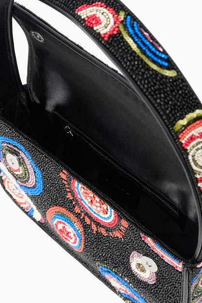 Tommy Beaded Bag Millefiore 2.0 | STAUD Smart Buy