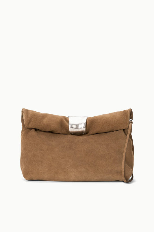 Cuff Clutch Husk | STAUD Signature