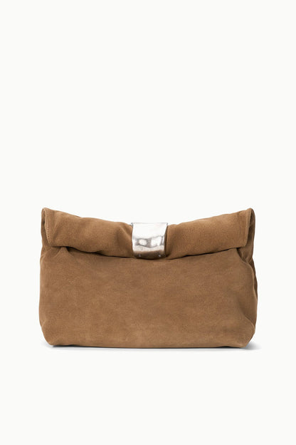Cuff Clutch Husk | STAUD Signature
