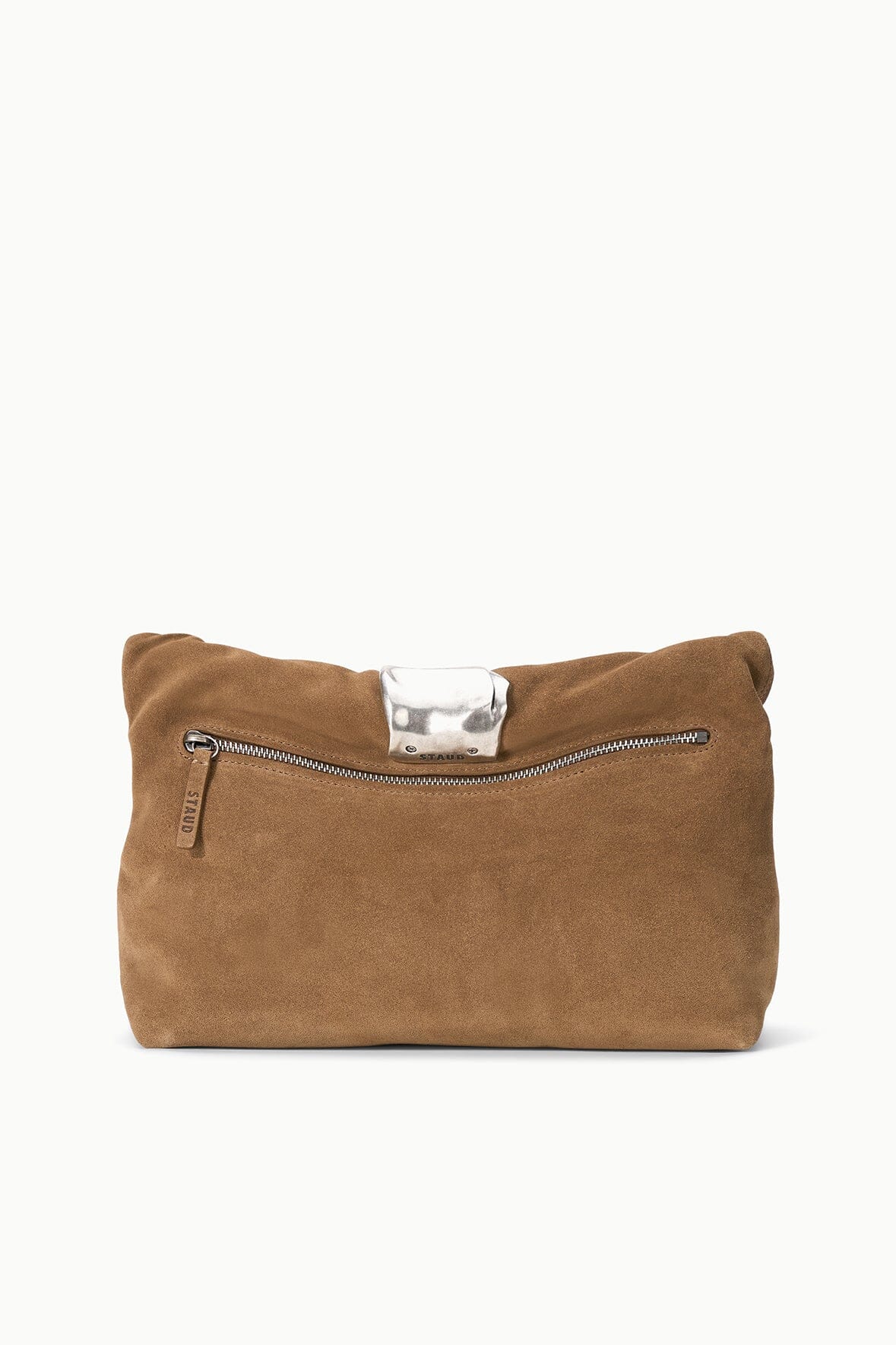 Cuff Clutch Husk | STAUD Signature