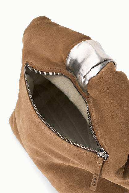 Cuff Clutch Husk | STAUD Signature