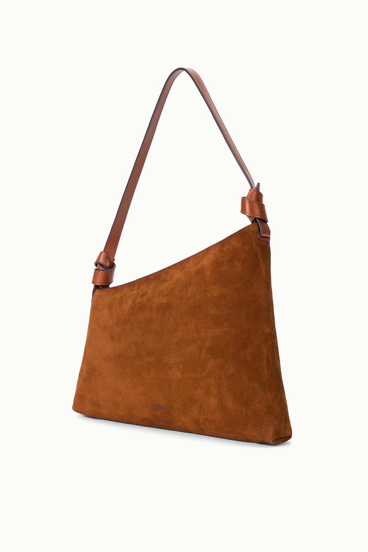 Dani Shoulder Bag Tabac | STAUD Deals