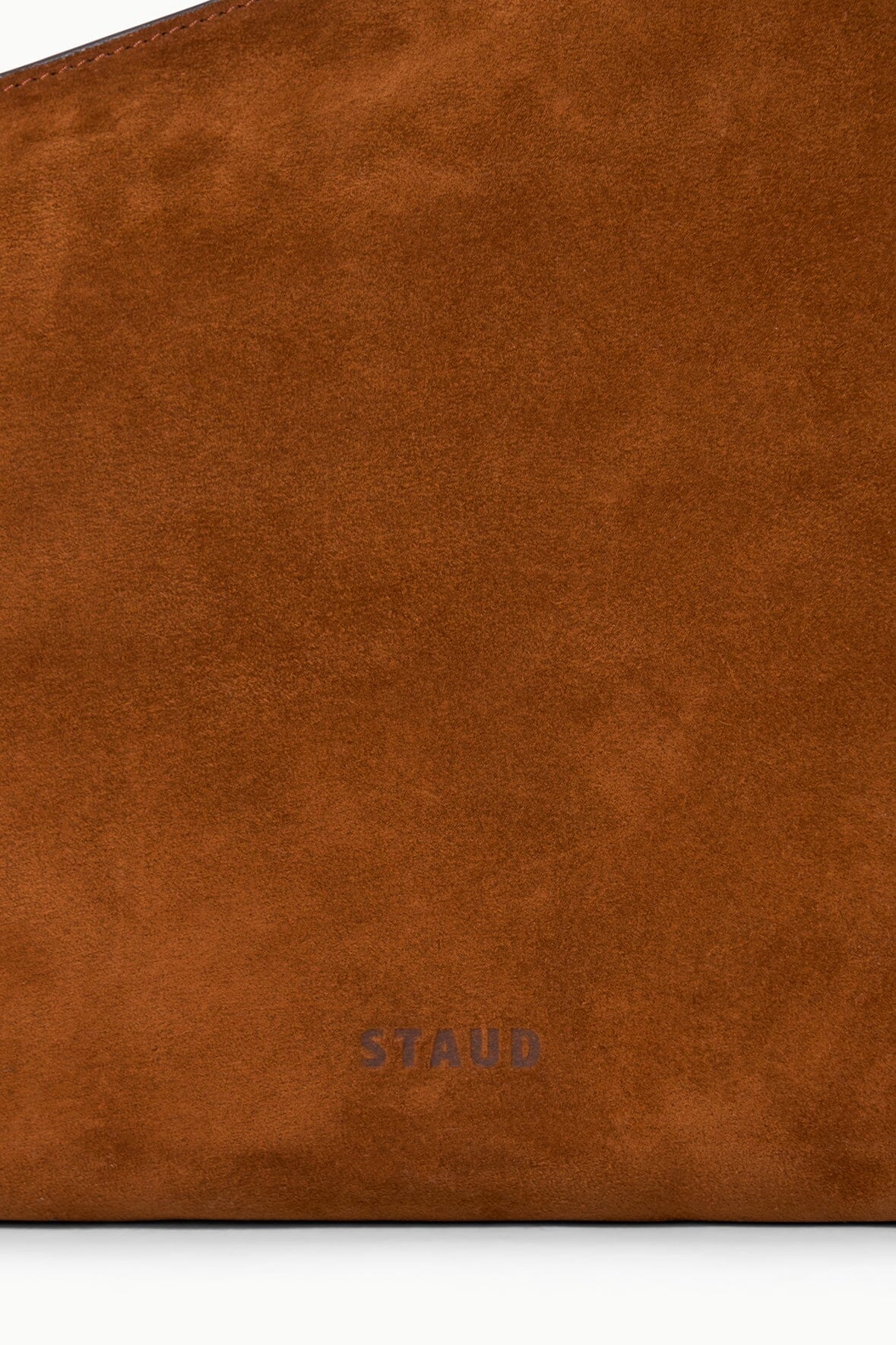 Dani Shoulder Bag Tabac | STAUD Deals