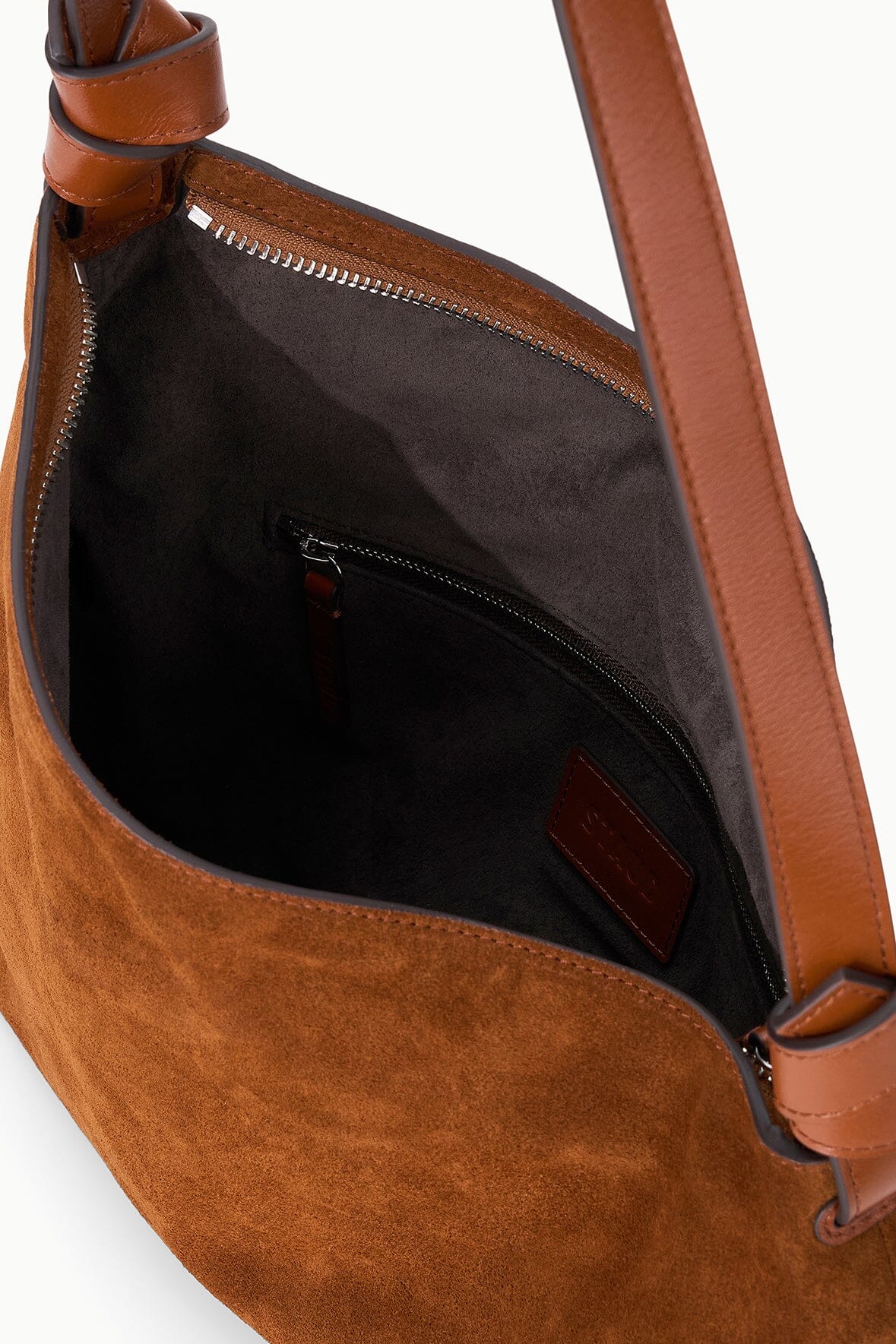 Dani Shoulder Bag Tabac | STAUD Deals