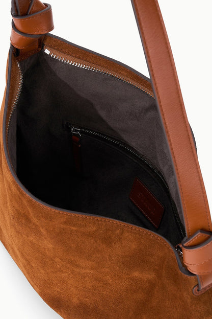 Dani Shoulder Bag Tabac | STAUD Deals