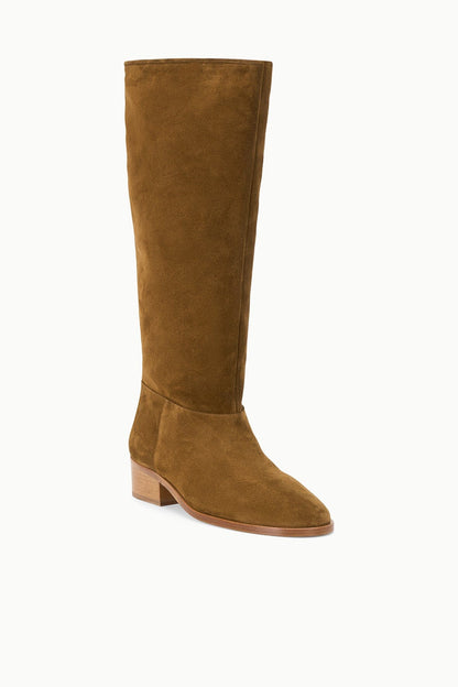Arlo Boot Cigar | STAUD Recommended