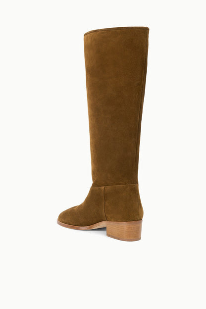 Arlo Boot Cigar | STAUD Recommended