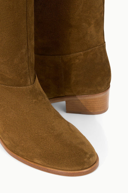 Arlo Boot Cigar | STAUD Recommended
