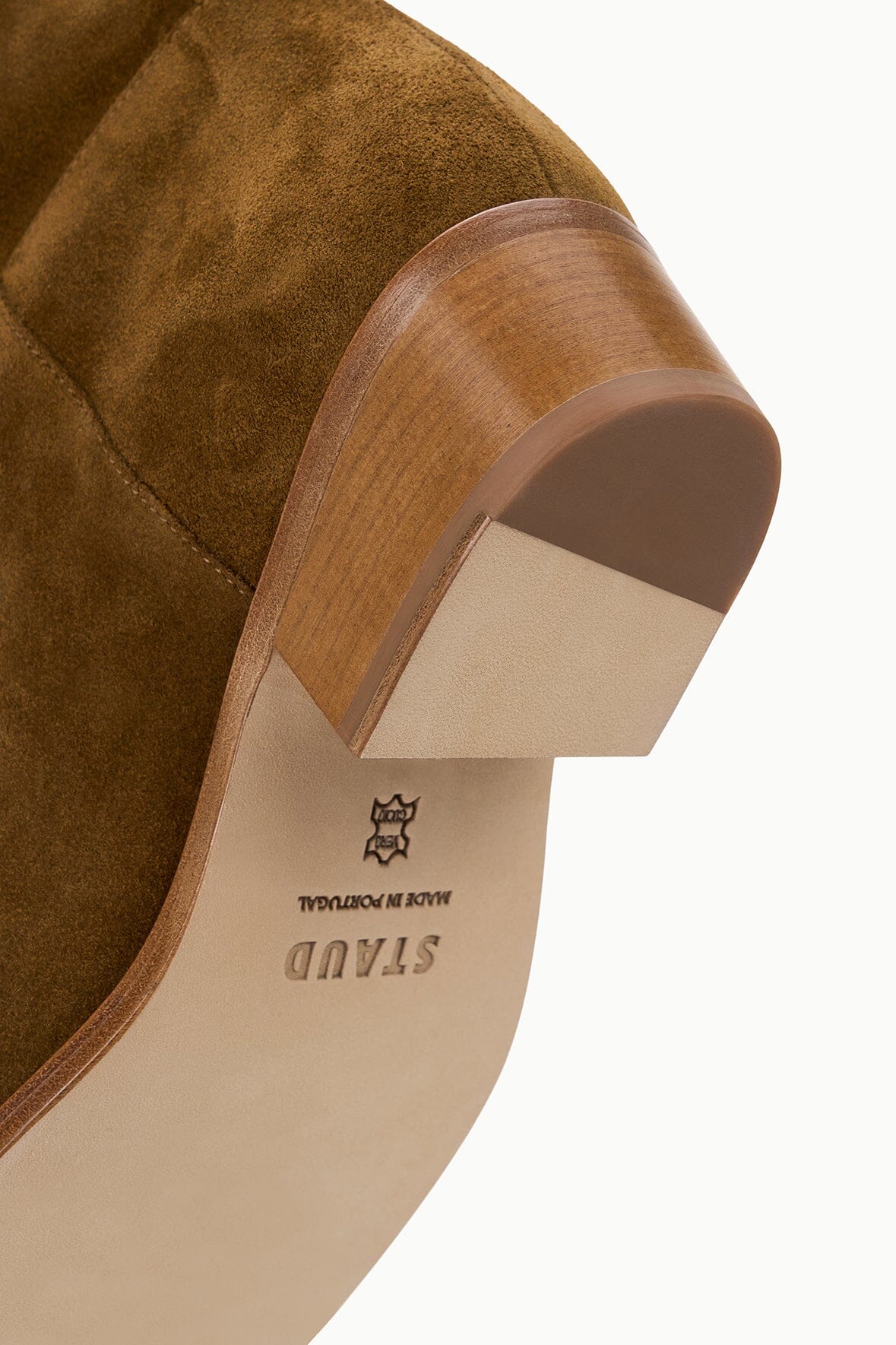 Arlo Boot Cigar | STAUD Recommended