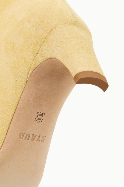 Wally Slouch Boot Butter | STAUD Hot Sale